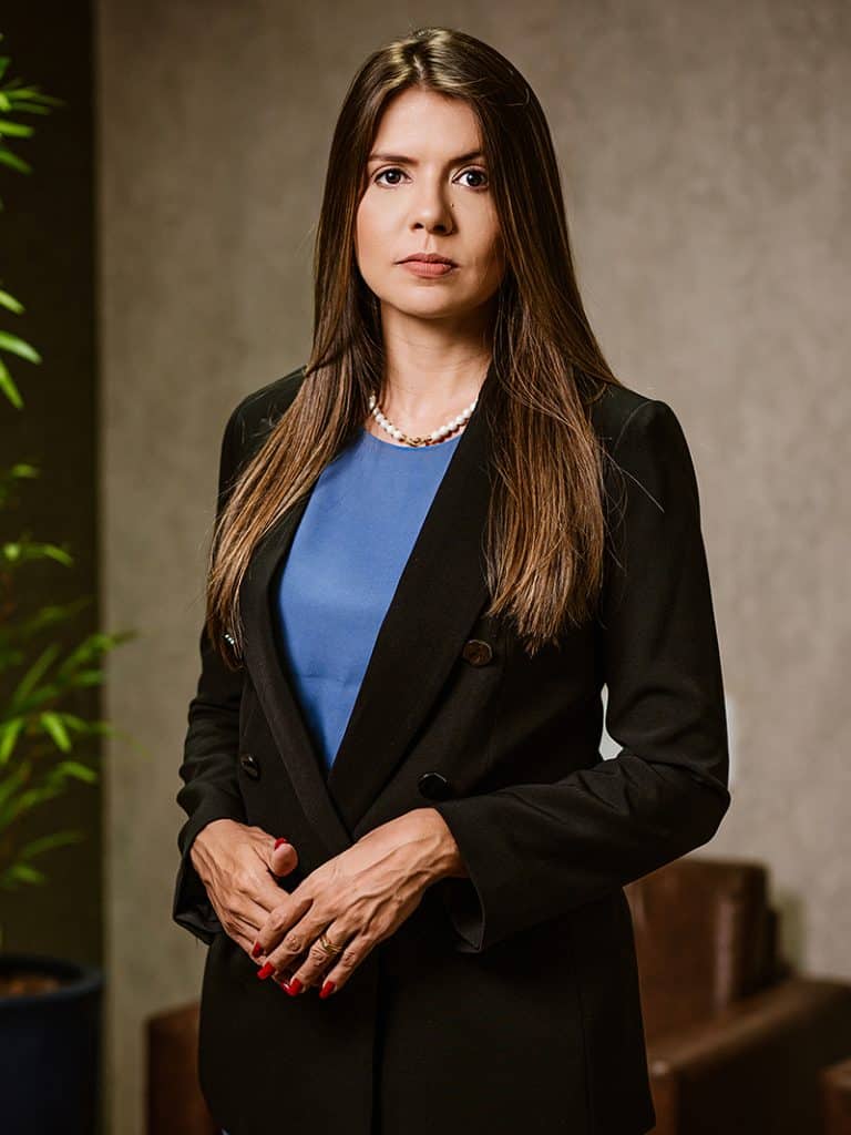 Dra. Tayanne Martins