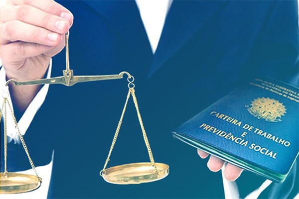 Direito Trabalhista Patronal